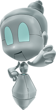 Marie indicando positivo